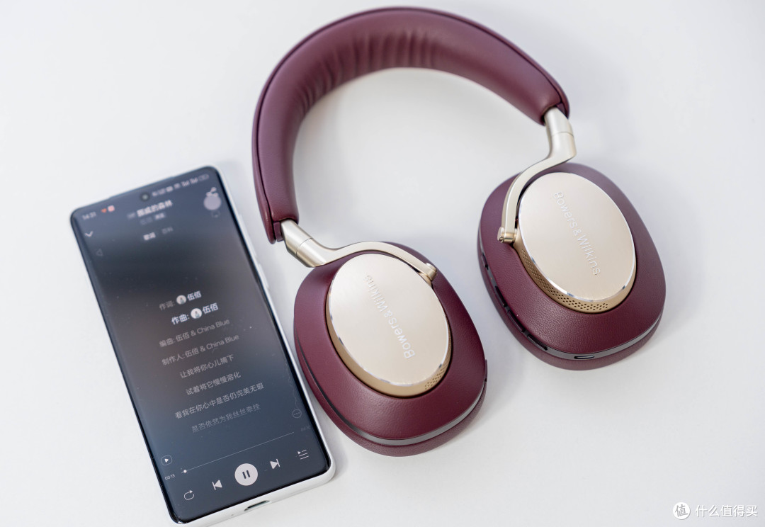 Hi-Fi跟无线不能兼得?丢掉旧思想,开启新一年Bowers & Wilkins Px8如何带来还原级音乐?