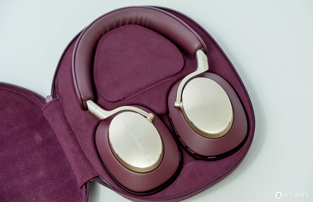 Hi-Fi跟无线不能兼得?丢掉旧思想,开启新一年Bowers & Wilkins Px8如何带来还原级音乐?