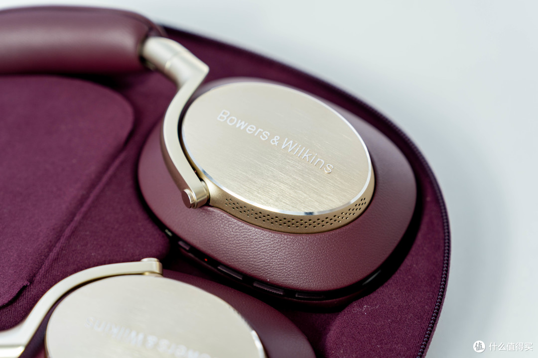 Hi-Fi跟无线不能兼得?丢掉旧思想,开启新一年Bowers & Wilkins Px8如何带来还原级音乐?