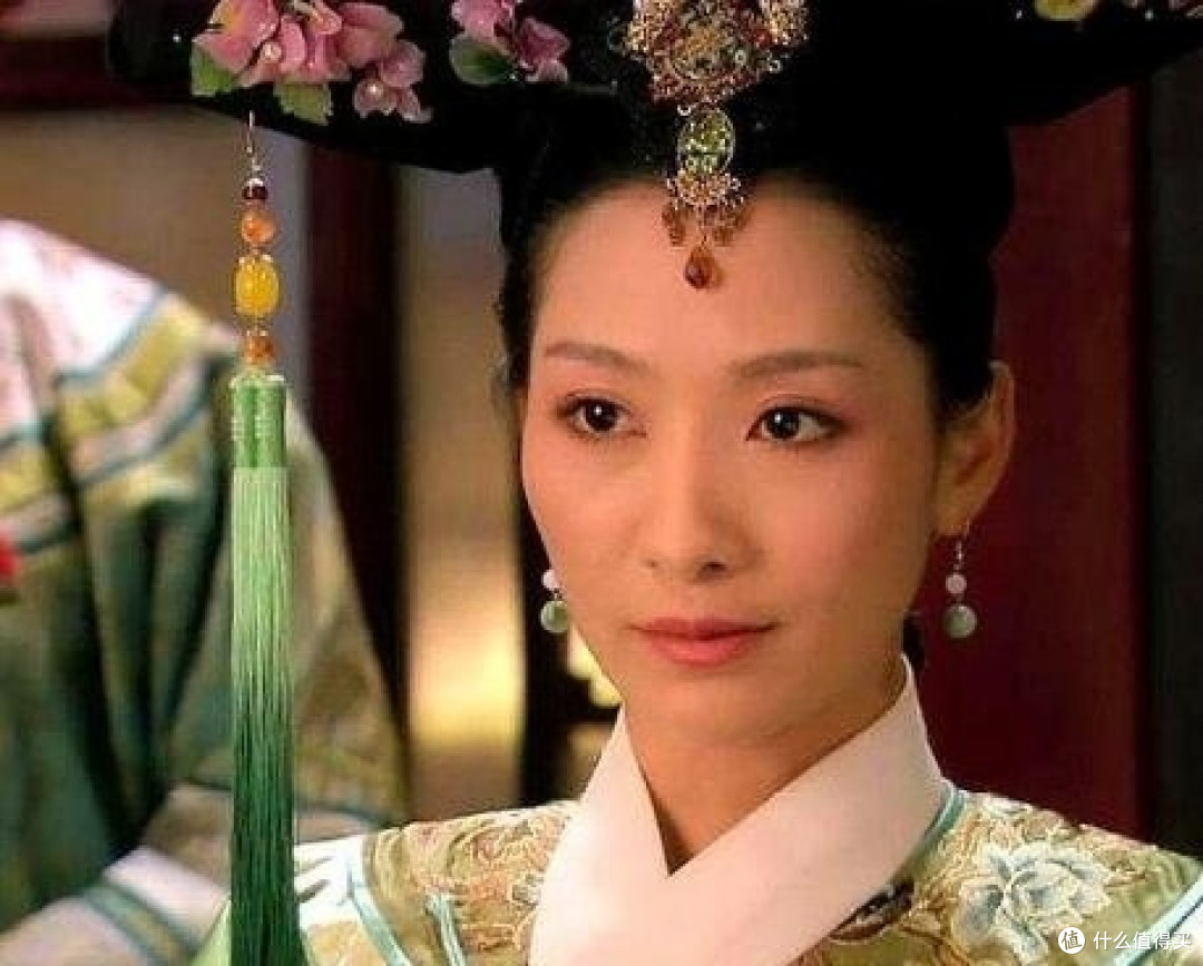 甄嬛传：难怪安陵容至死也要咬死皇后，看宜修是怎么羞辱她的