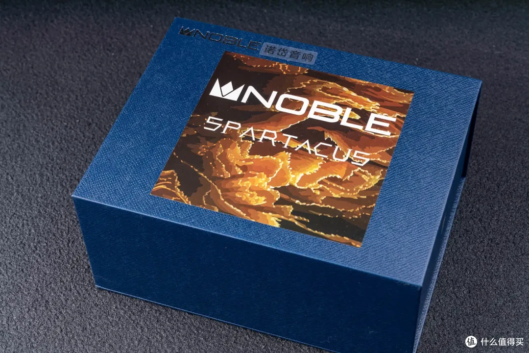 宏观角度聊聊Noble Spartacus的声音审美表达