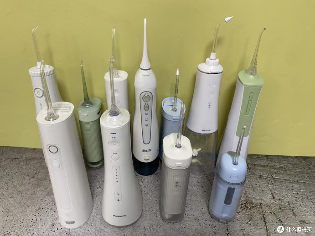 整牙可以用冲牙器吗?牢记三大槽点骗局不踩雷!