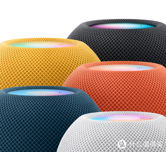 Apple HomePod mini体验，不止是音箱，还是声控+智能家居小助手