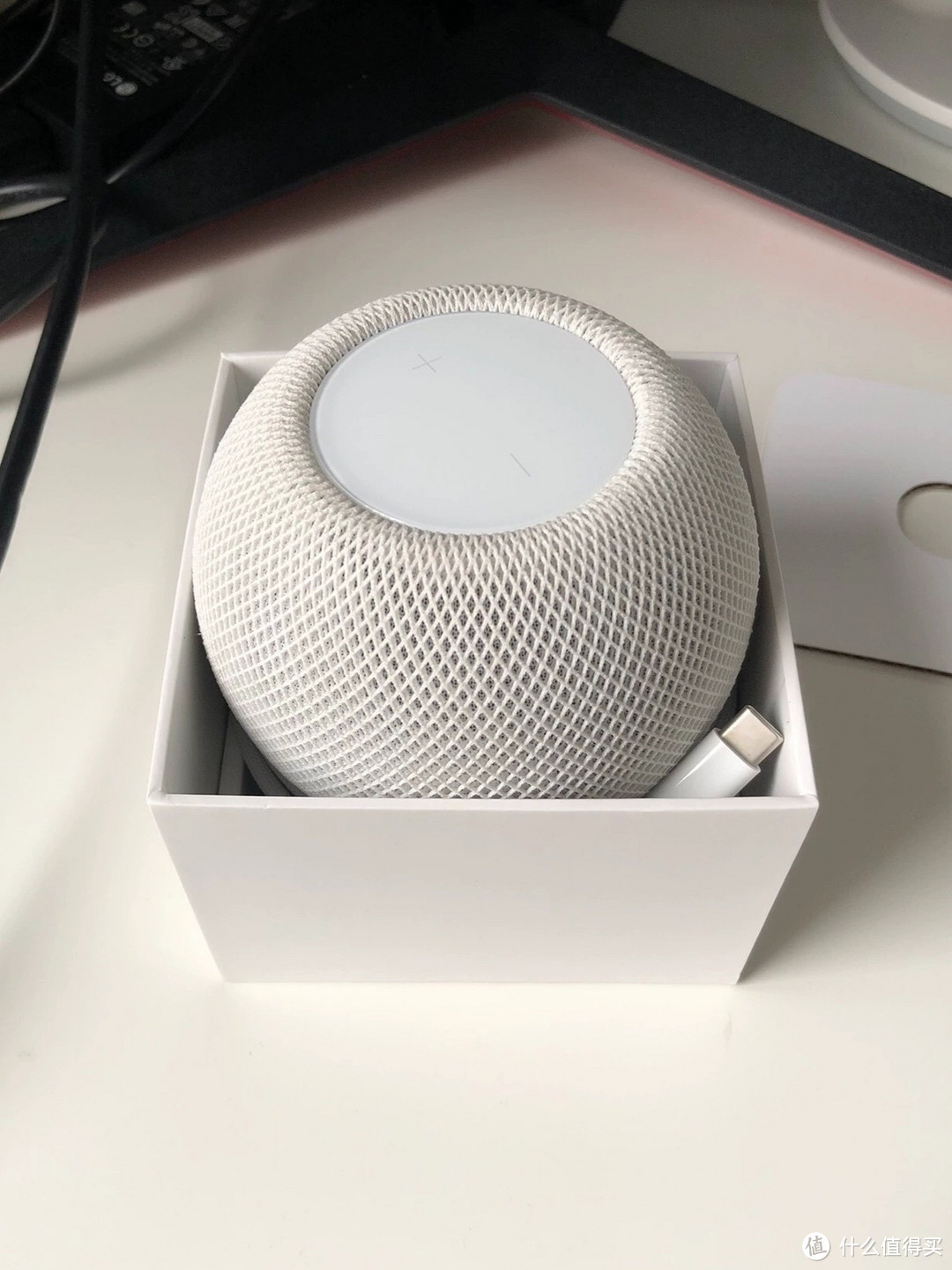 Apple HomePod mini体验，不止是音箱，还是声控+智能家居小助手