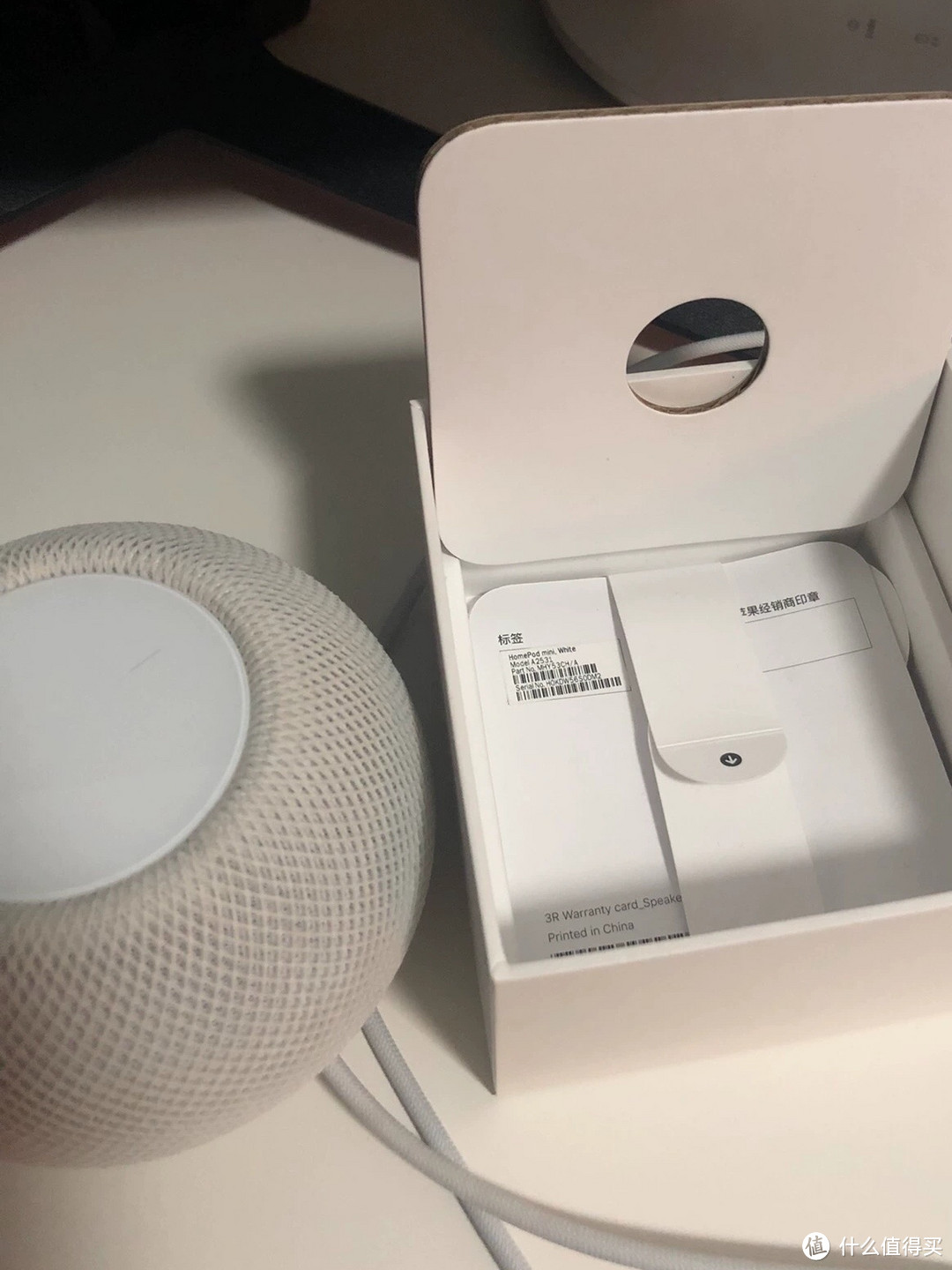 Apple HomePod mini体验，不止是音箱，还是声控+智能家居小助手