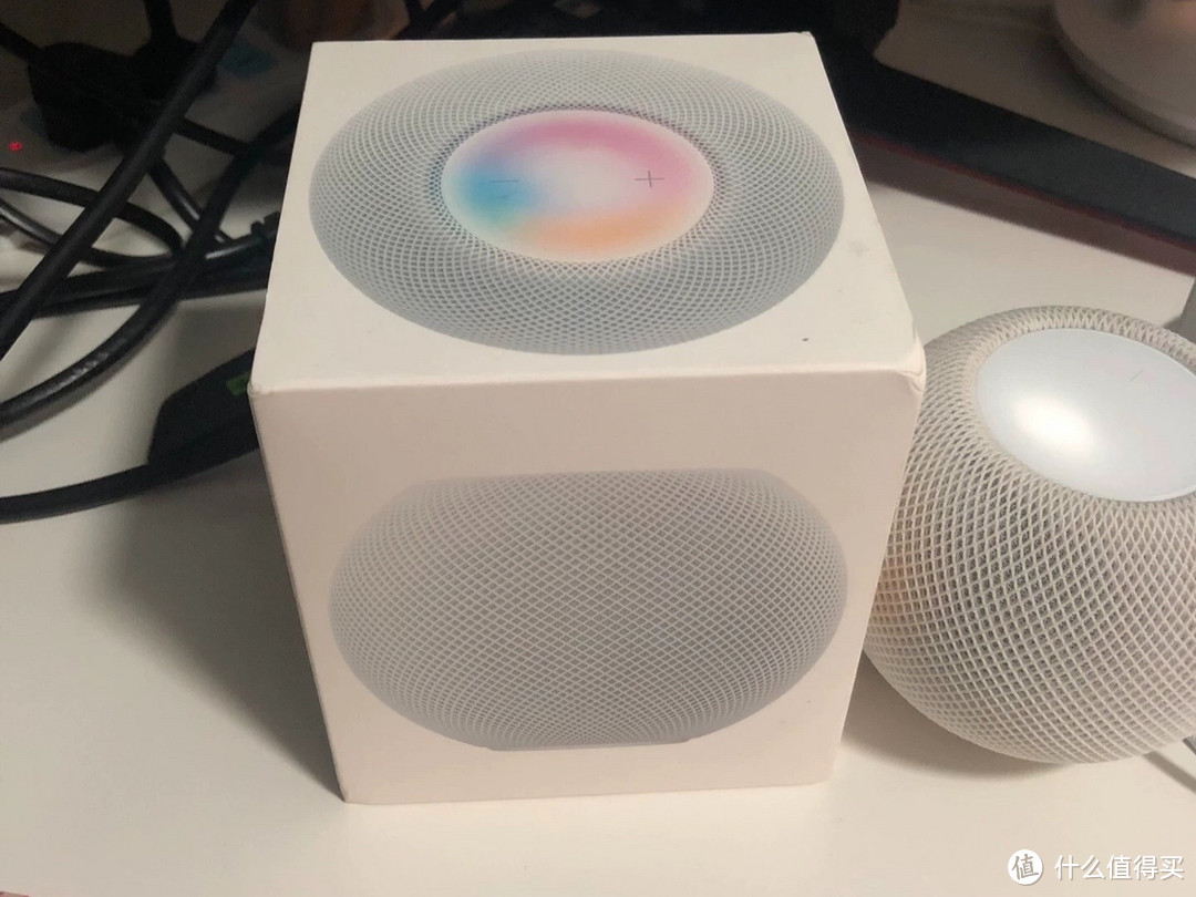 Apple HomePod mini体验，不止是音箱，还是声控+智能家居小助手