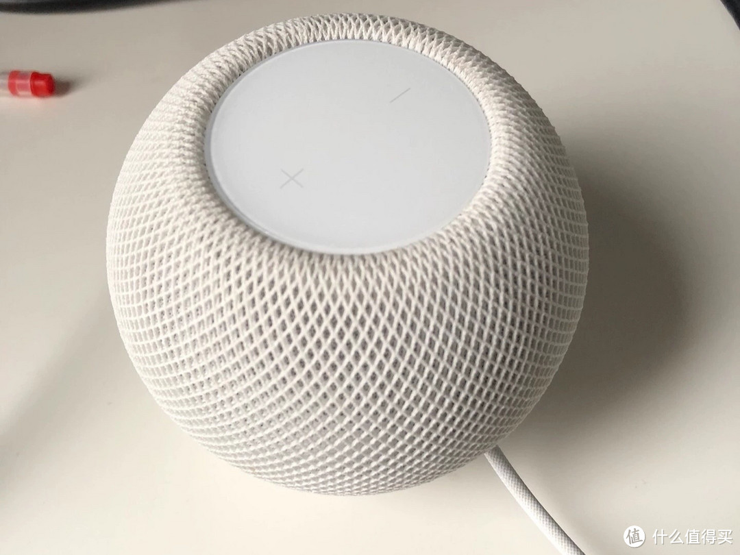 Apple HomePod mini体验，不止是音箱，还是声控+智能家居小助手