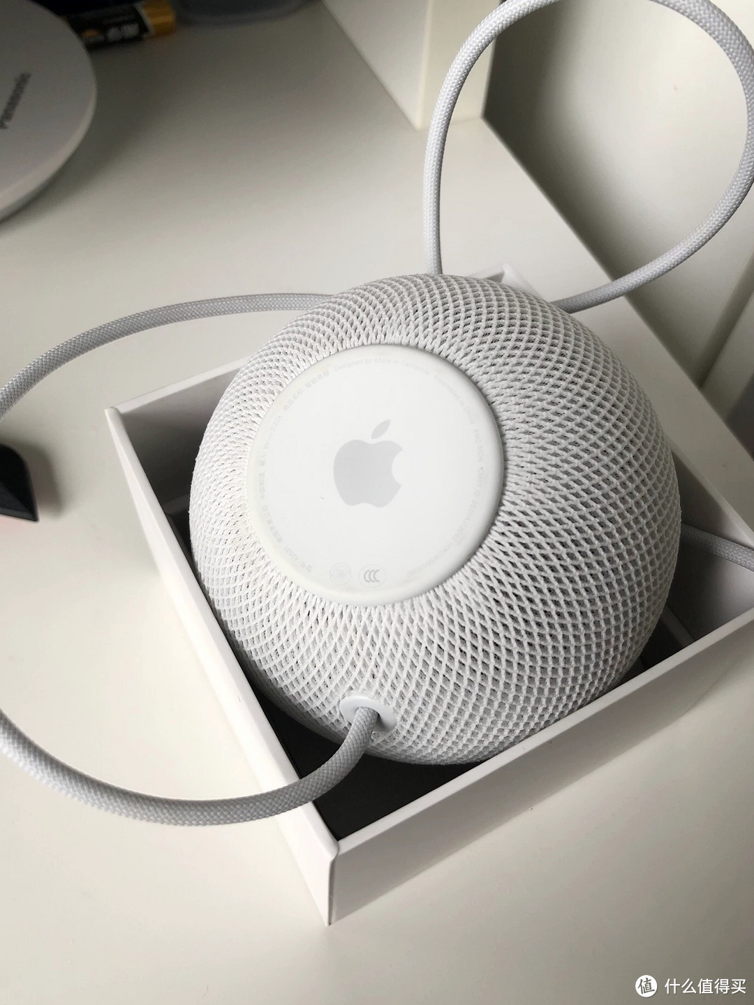 Apple HomePod mini体验，不止是音箱，还是声控+智能家居小助手