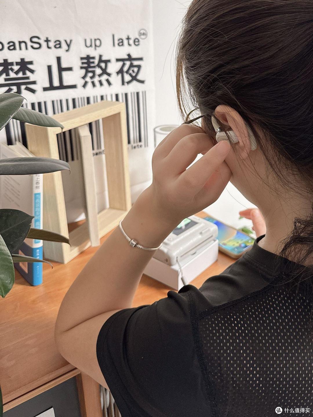 只要129！西圣Air开放式耳机上手体验，性价比首选