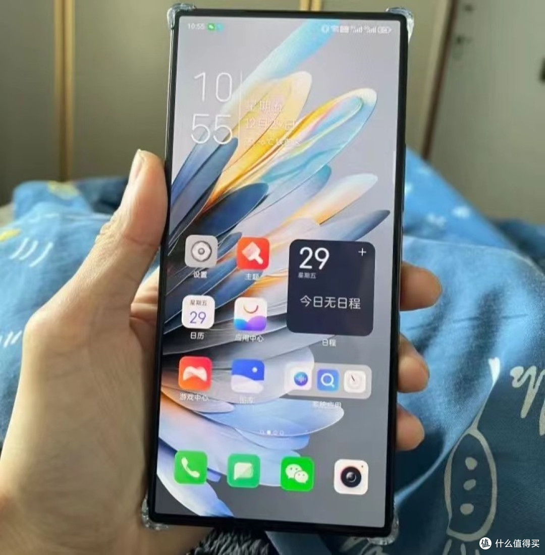 低调的高端机:屏下摄像+第三代骁龙8+6000mAh,16+512GB仅4699元