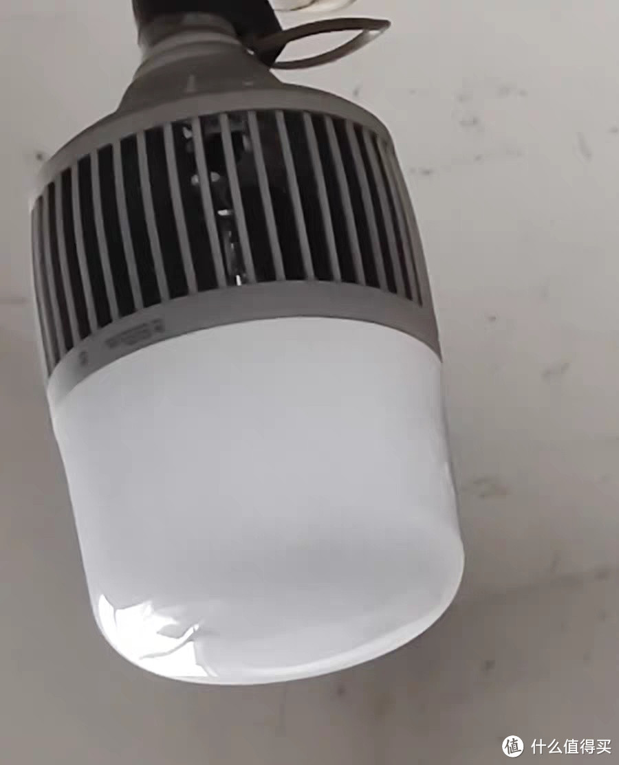 你的家里用过哪种灯?