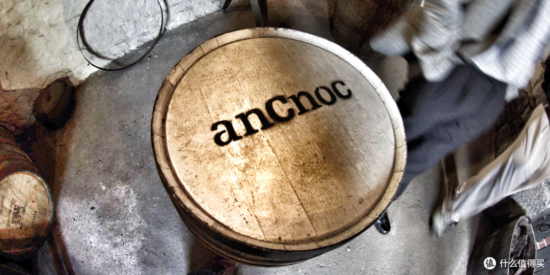 优雅的单一麦芽威士忌:安努克anCnoc