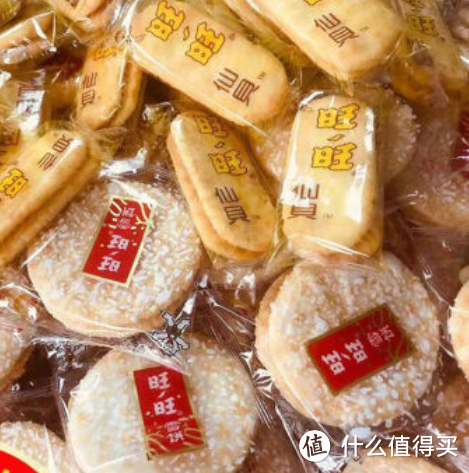 那些让我感觉到「真的要过年了」的零食