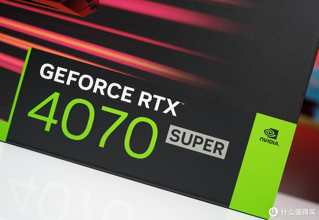 iGame RTX 4070 SUPER火神显卡评测：性能实现大跃进！