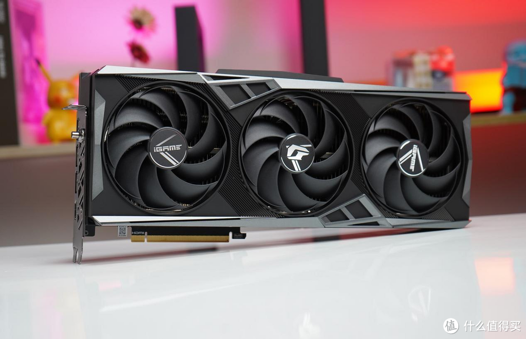 iGame RTX 4070 SUPER火神显卡评测：性能实现大跃进！