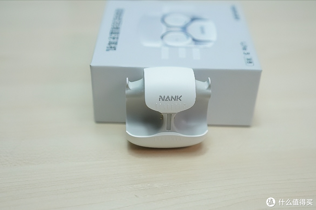 南卡Lite3耳夹式耳机:更舒适，更全面