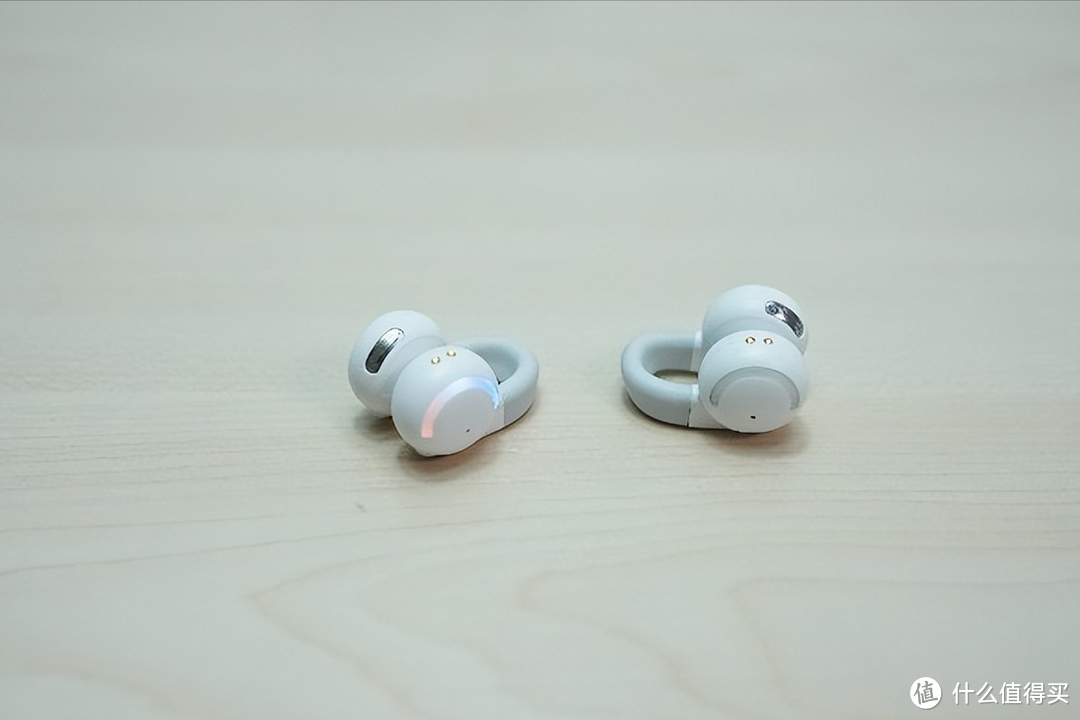 南卡Lite3耳夹式耳机:更舒适，更全面