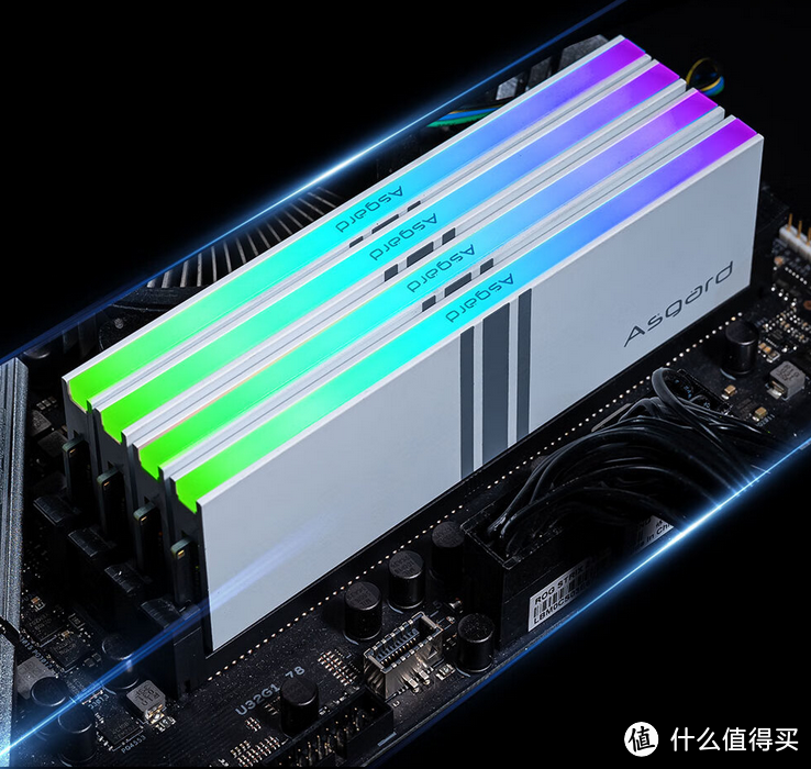 2024年高配装机内存条怎么选，女武神DDR5 7000MHZ还是48GB？