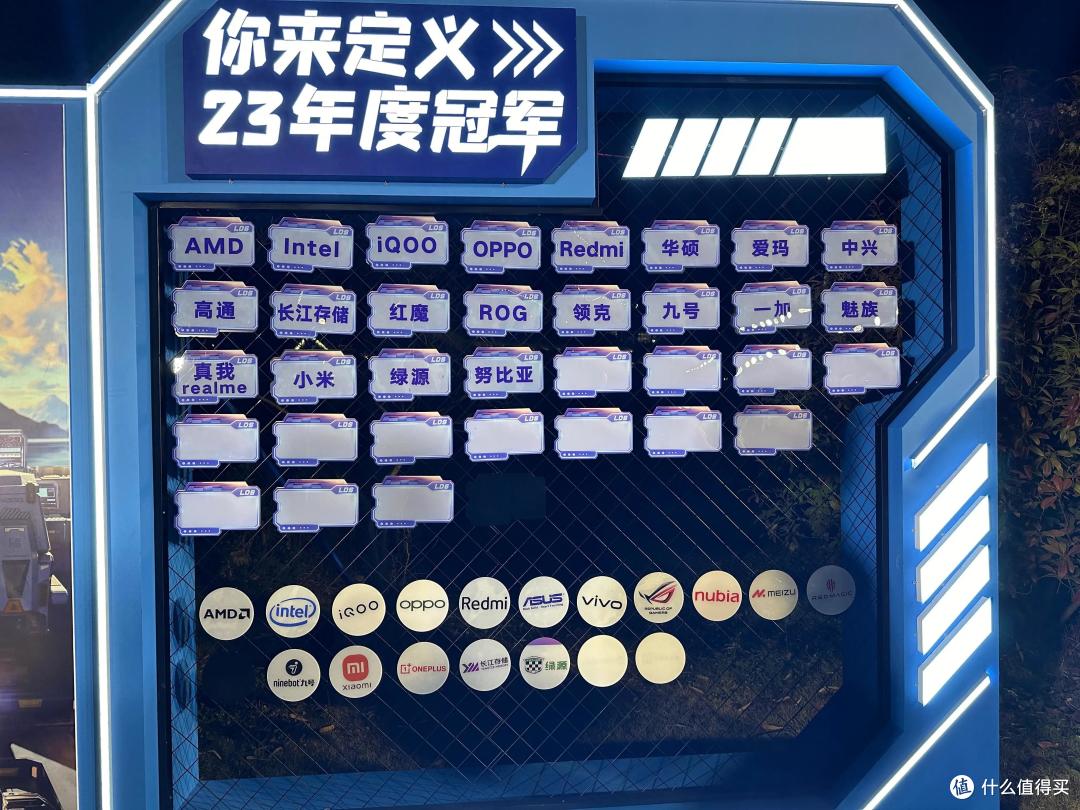 科技粉不容错过!华硕 NVIDIA GeForce RTX 4090(24GB)爱玛指挥官2023等获奖鲁大师2023牛角尖颁奖盛典