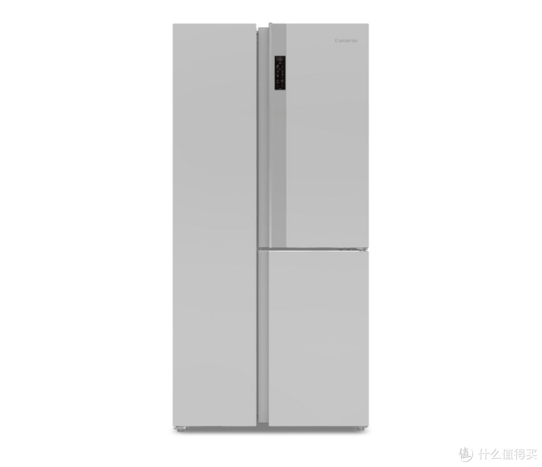 卡萨帝冰箱603升大容量，你的居家换新首选！