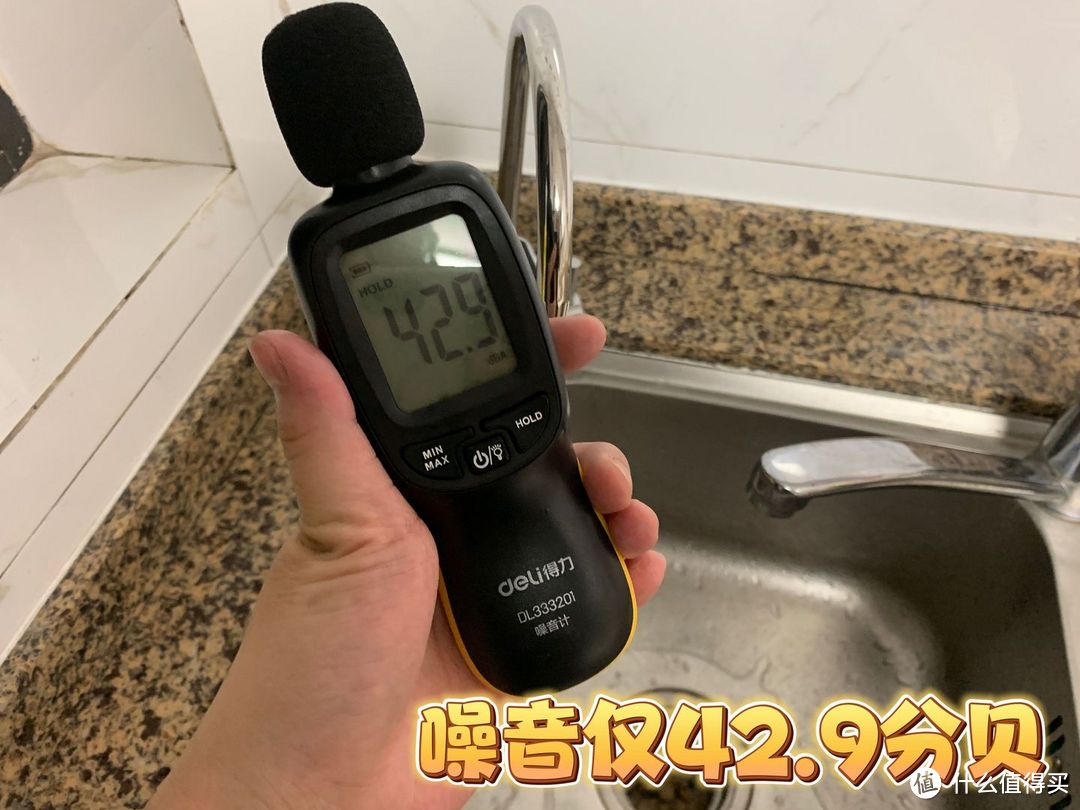 霍尼韦尔爆款RO净水器贝加尔M2开箱测评，厨下净水器这样选准没错！