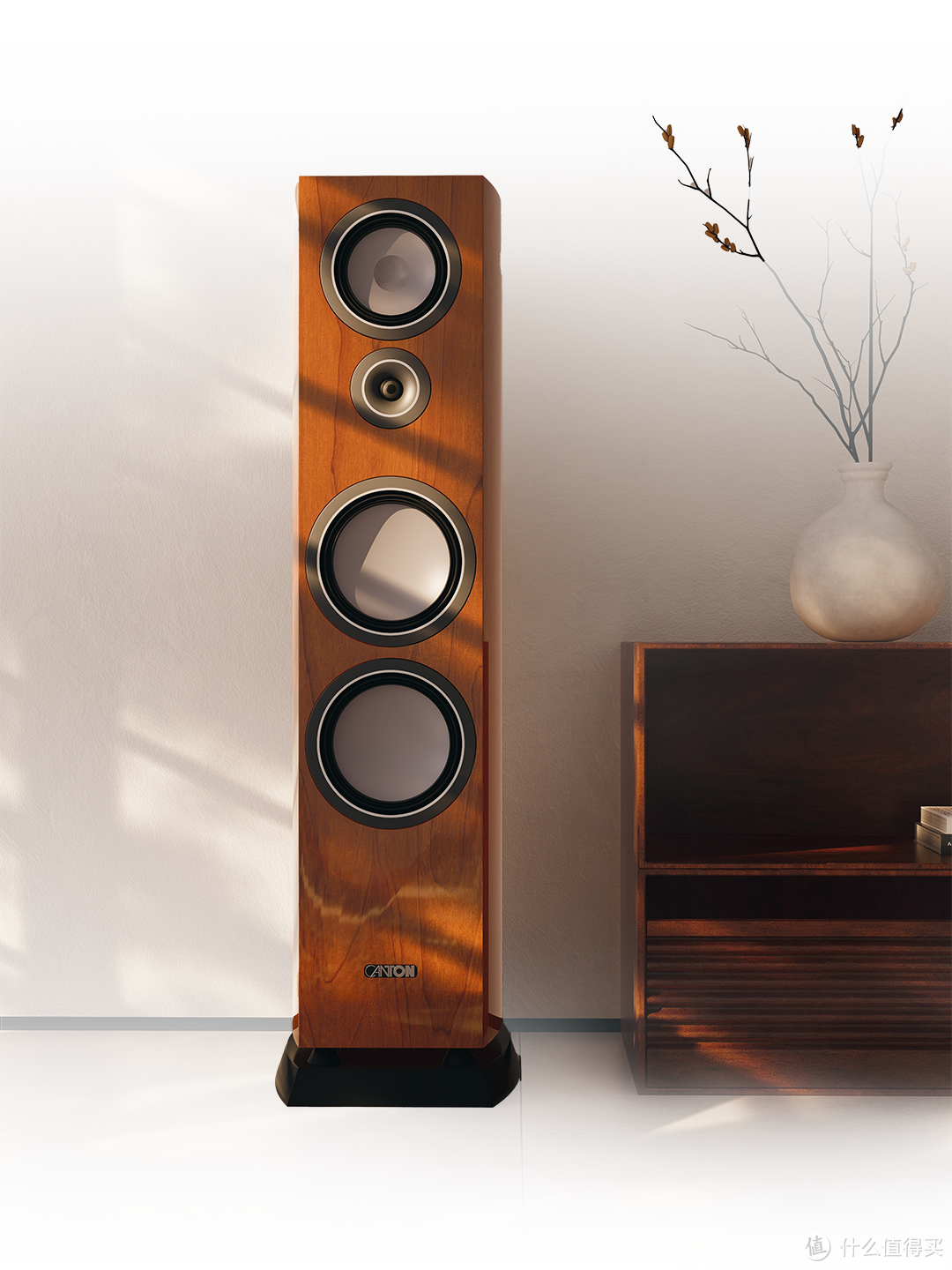 VENTO 100丨音质、性能和设计的完美融合