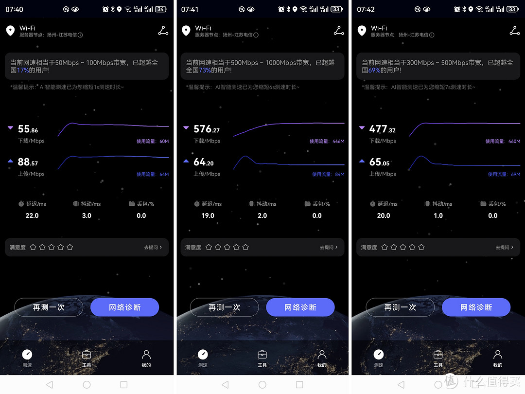 自带光环，华为路由器AX2 Pro Wi-Fi6双千兆无线路由器，实测表现有点离谱