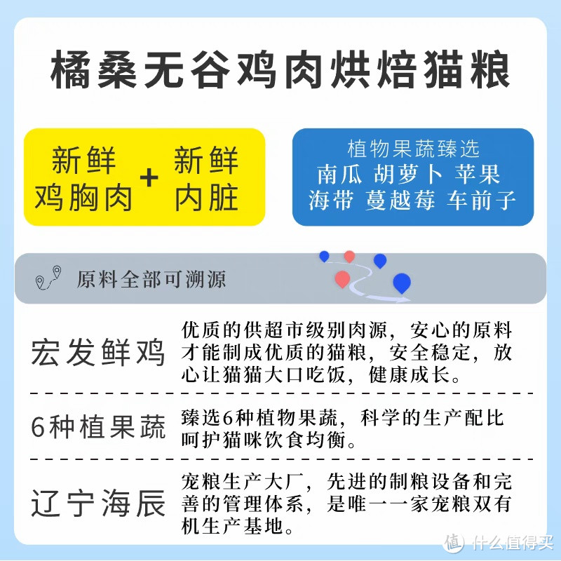 我的年度最爱好物！橘桑猫粮：满足猫咪的最佳选择