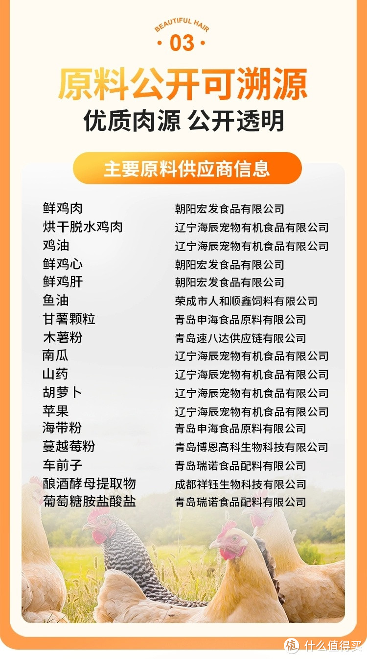 我的年度最爱好物！橘桑猫粮：满足猫咪的最佳选择