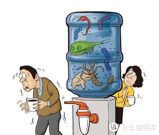 有必要买净饮机吗?热销台式净饮机宜盾普/飞利浦/熊小夕/碧云泉/宜米等品牌哪款好用?