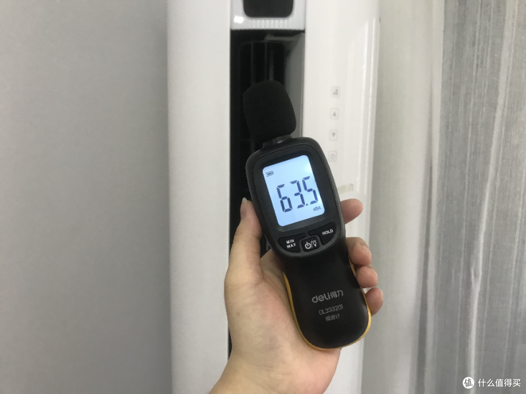 鲜静大风，夏日救星！超静音能除菌的美的静优风空调好用么？
