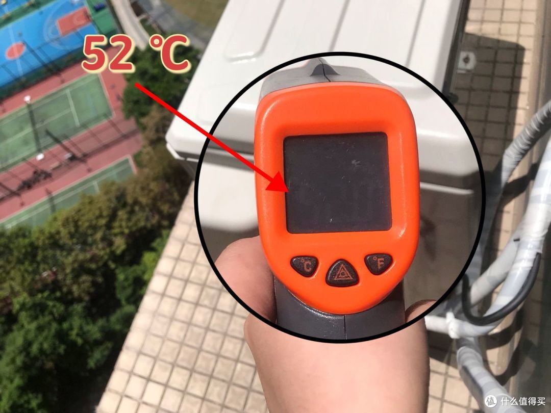 鲜静大风，夏日救星！超静音能除菌的美的静优风空调好用么？