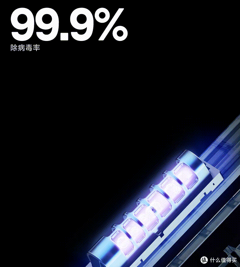 鲜静大风，夏日救星！超静音能除菌的美的静优风空调好用么？