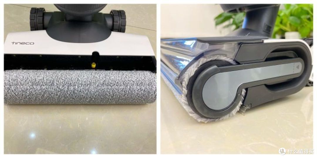 洗地机推荐攻略：洗地机哪个牌子好？添可等多款热门品牌测评，看这篇就够了！