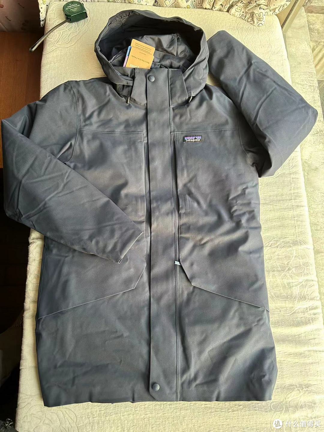 Patagonia Tres 3-in-1, 28388, New Navy