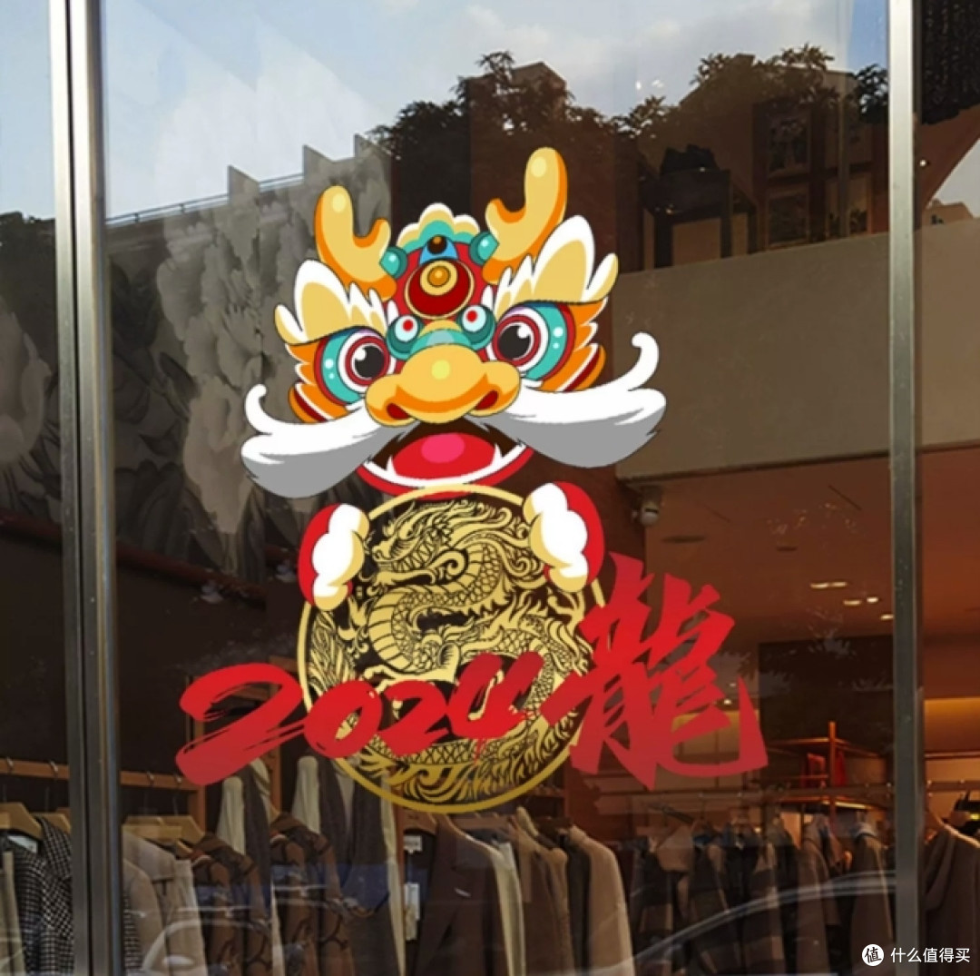 过年过的就是氛围感!来逛这五个宝藏小店,把你想要的年味儿带回家!