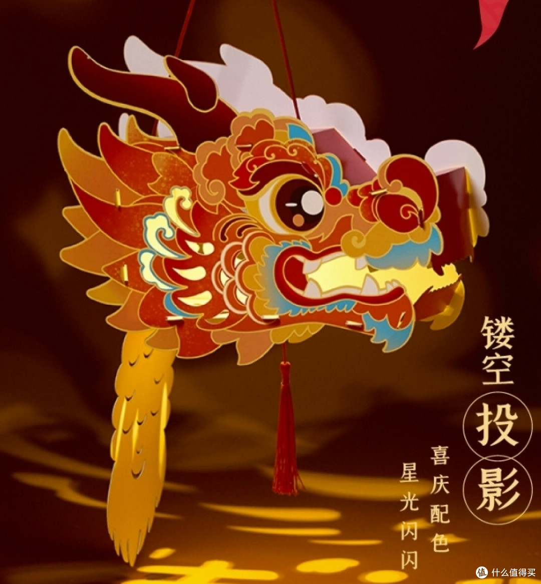 过年过的就是氛围感!来逛这五个宝藏小店,把你想要的年味儿带回家!