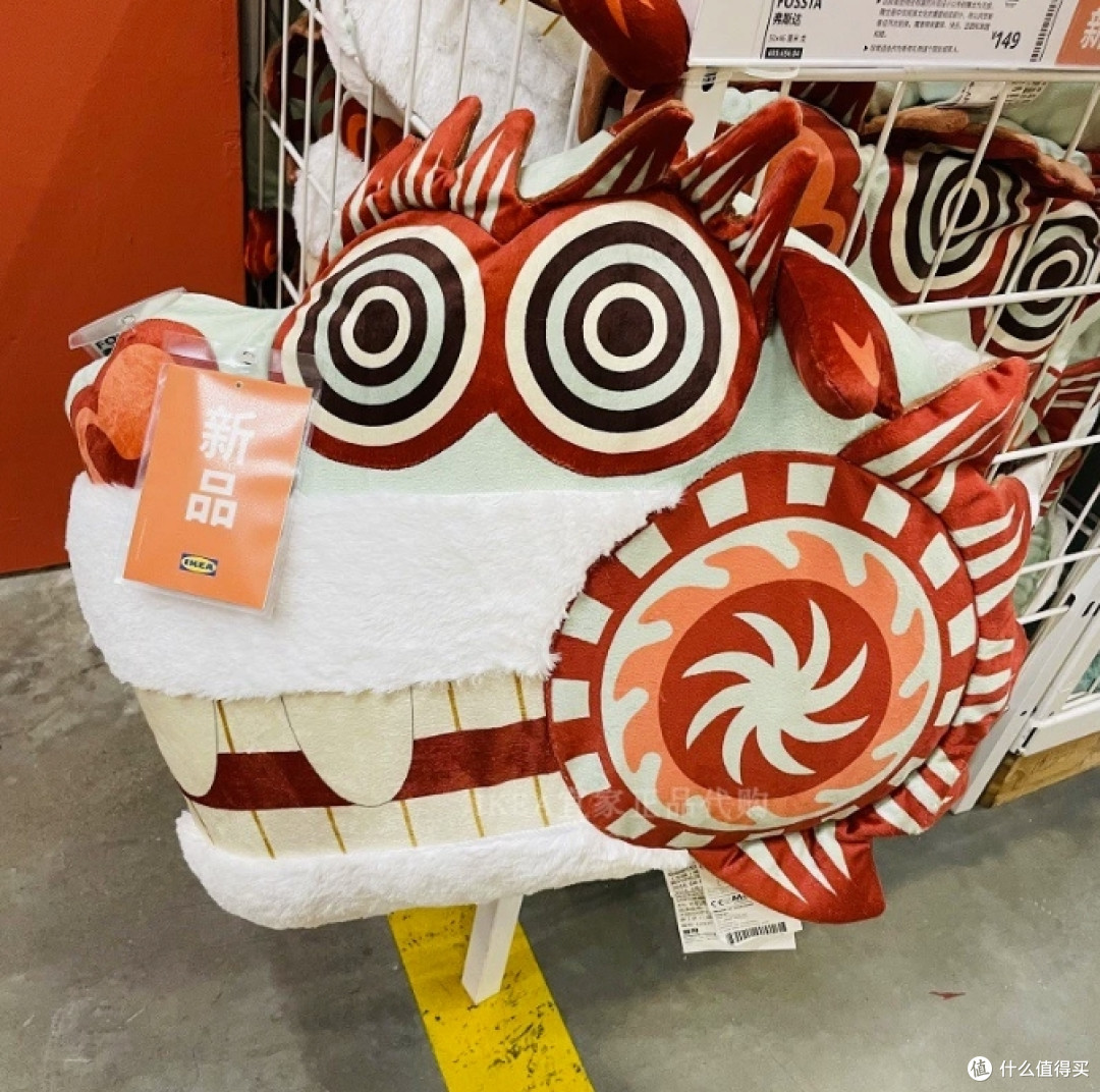 过年过的就是氛围感!来逛这五个宝藏小店,把你想要的年味儿带回家!