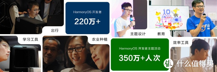 鸿蒙原生操作系统：不再兼容安卓，开启中国自研系统的新篇章