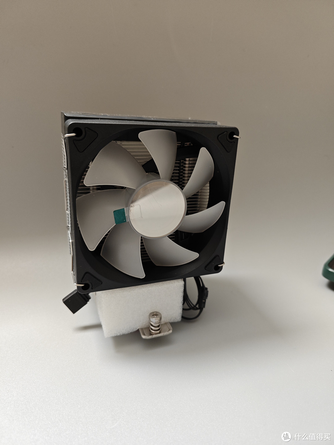 乔思伯散热器，让您的CPU清凉一夏！