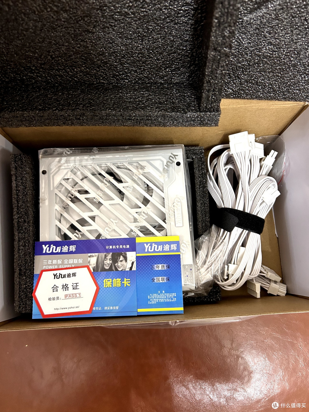 双敏!还活着!手痒捡垃圾装了台白色海景房