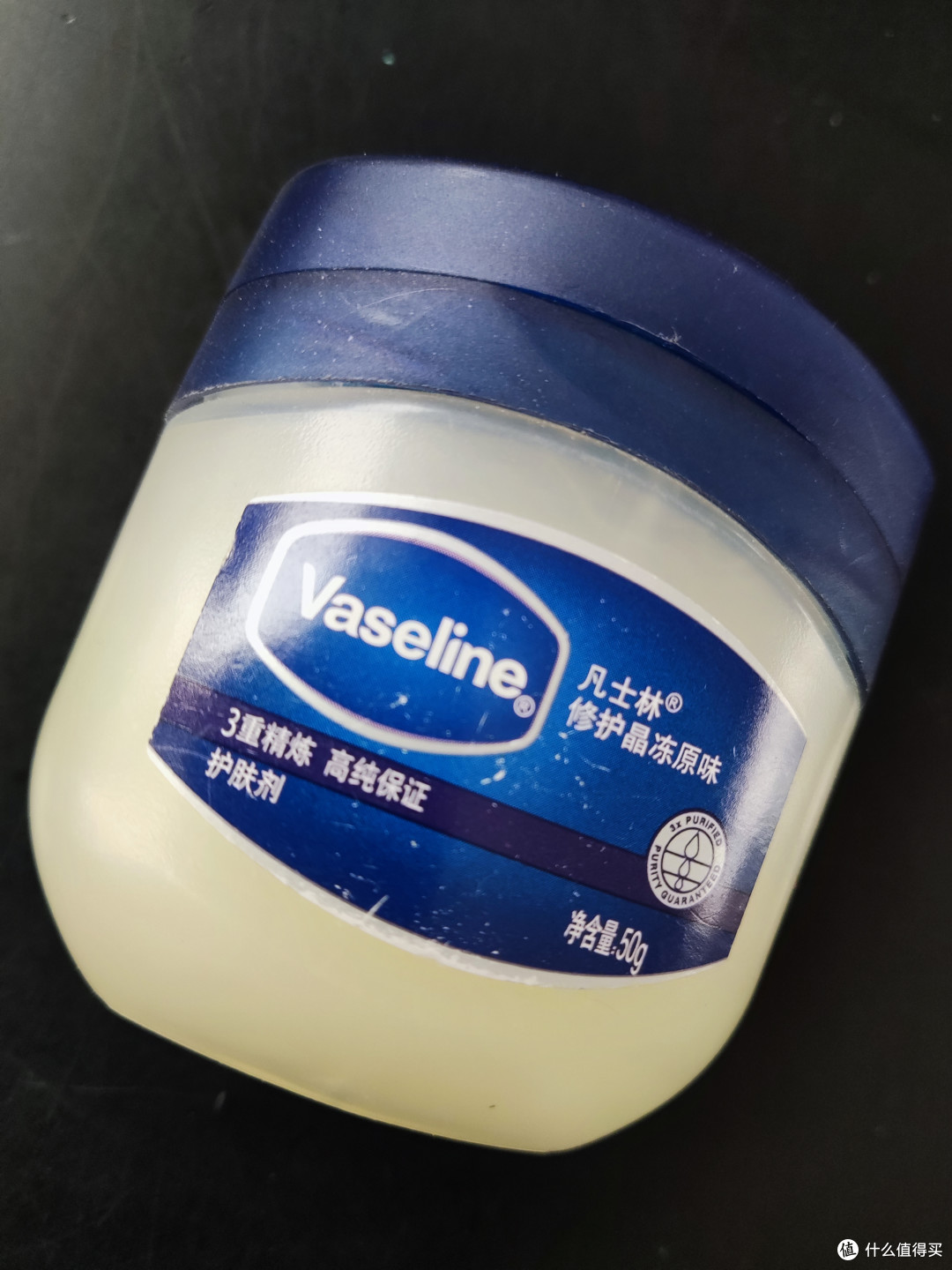 好用的凡士林晶冻，入冬前必须到手