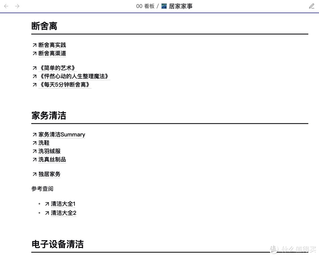 持续迭代整理记录体系-Obsidian、Day One、滴答清单、备忘录和纸质本