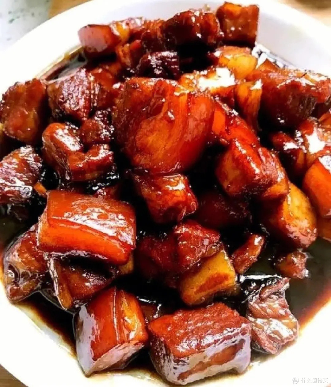 红烧肉