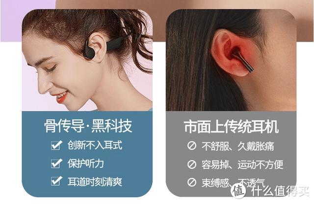 骨传导耳机和降噪耳机，二者哪个更保护听力？