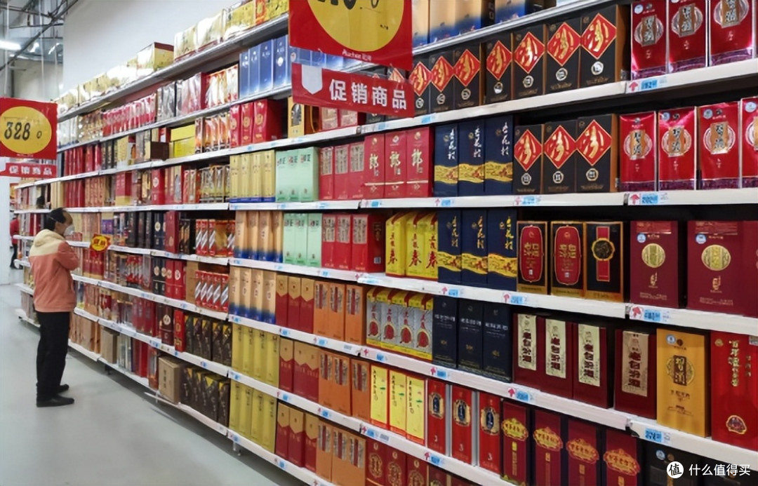 1月白酒销量出炉，在酒桌上开瓶率最高的不是茅五剑，而是这2款