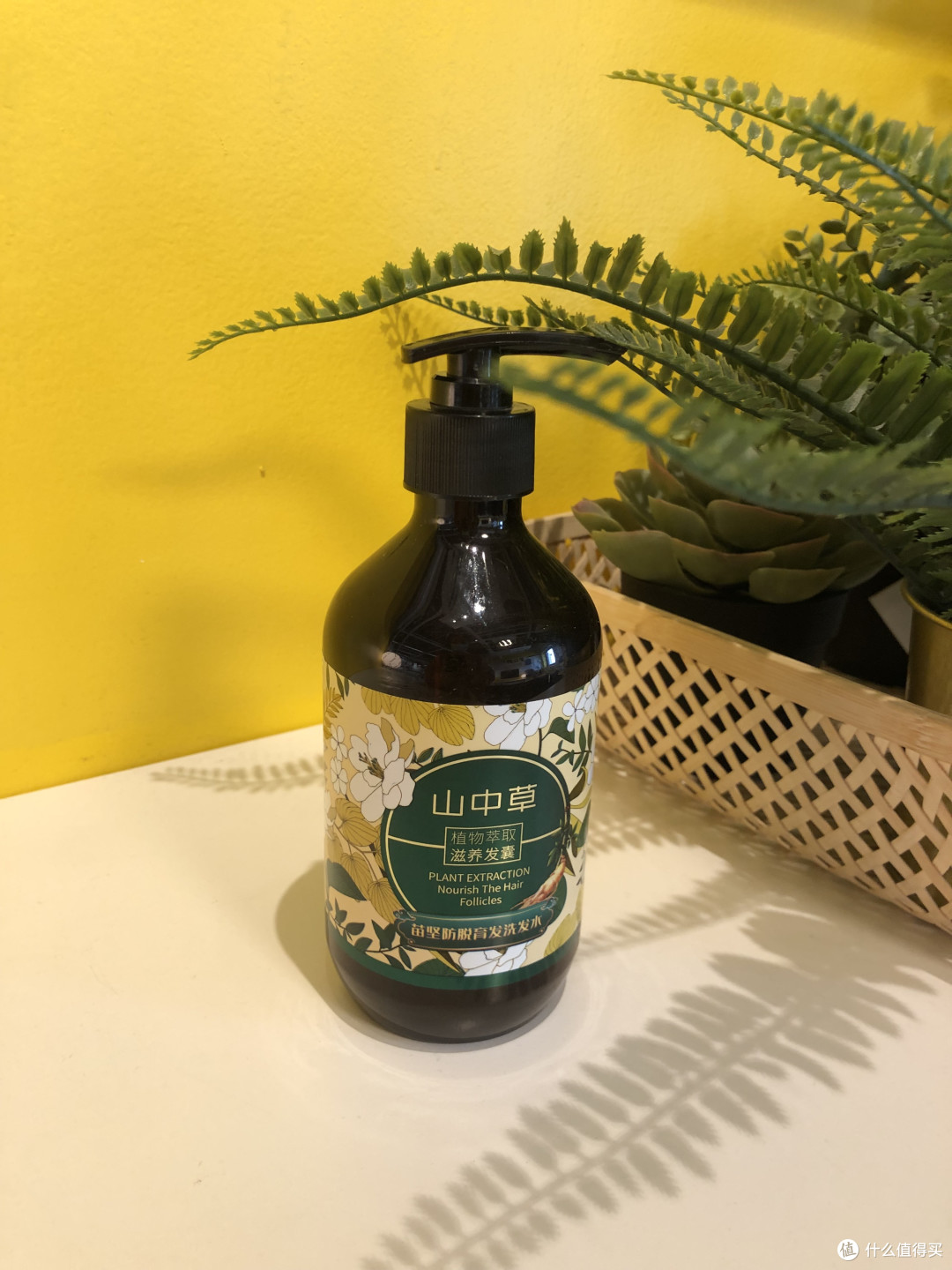 头发油脱发用什么洗发水比较好？持久保护，守护你的完美发质！