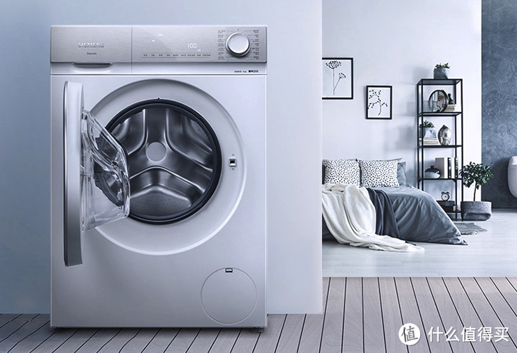 西门子洗衣机选哪款好？十年售后建议三款：性价比高，口碑公认！