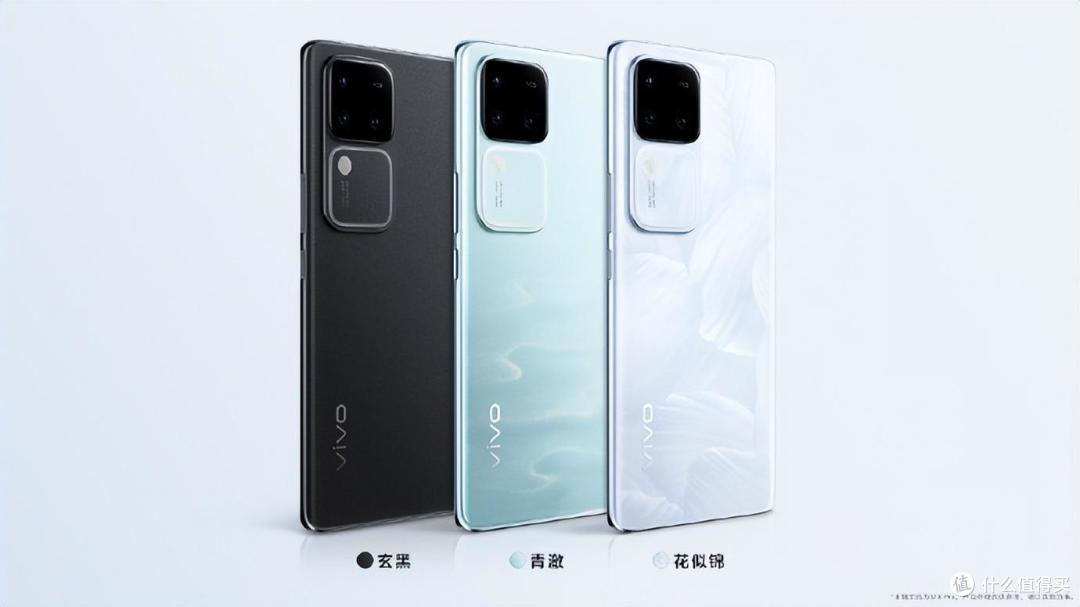 vivo S18 Pro全网开售,颜值和实力兼备的人气选手