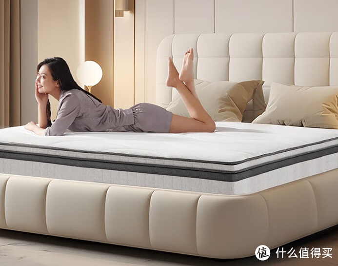 国产or国外大牌？床垫差别真的那么大吗？如何选择床垫才理智？看完这一篇立省好几千！
